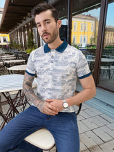 Status Quo |Men's Winter T-shirt - S, M, L, XL, XXL